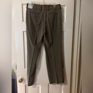 Misses NWT modern fit slacks